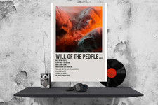 Muse Will Of the people Album