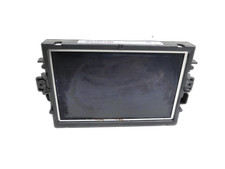Screen Display Monitor For