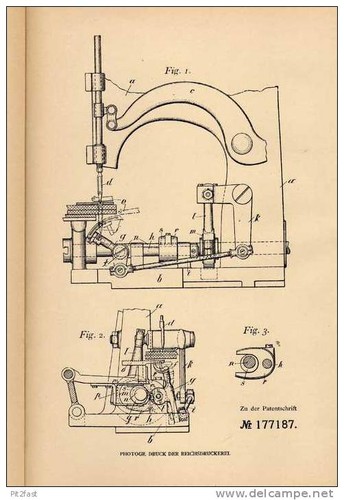 Original patent