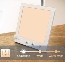 Sunnylight led daylight desk - daylight,