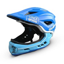 Kids Full Face Bike Helmet