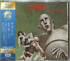 Queen - News Of The World (2CD