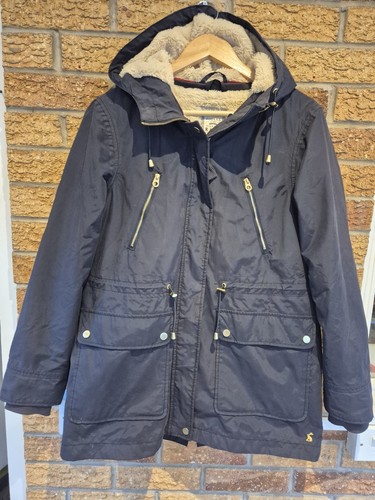 Joules seaparker 1 parker - seaparker,