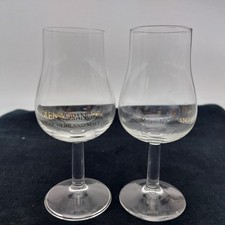 2 Glenmorangie Whisky Snifter