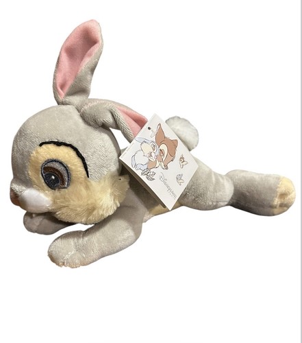 Thumper disneyland soft toy - thumper,