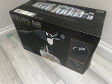 Krups Sub Compact Draught Beer
