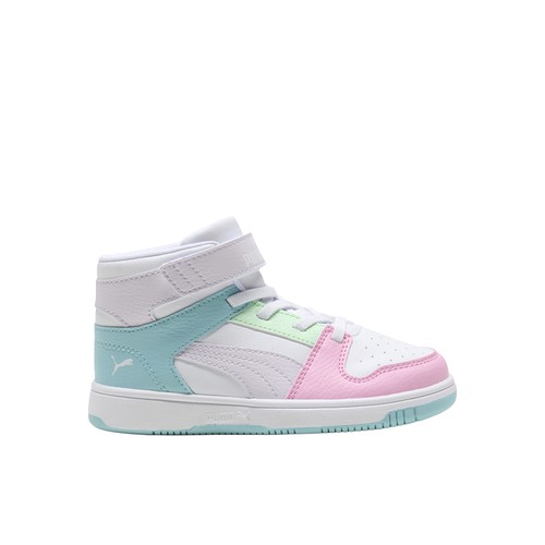 Puma rebound layup - puma,