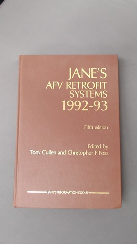 Janes armoured fighting - janes,