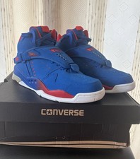 Converse Aero Jam Detroit
