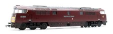 HELJAN 'OO' GAUGE 5200 BR