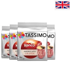 Kenco Americano Grande 16