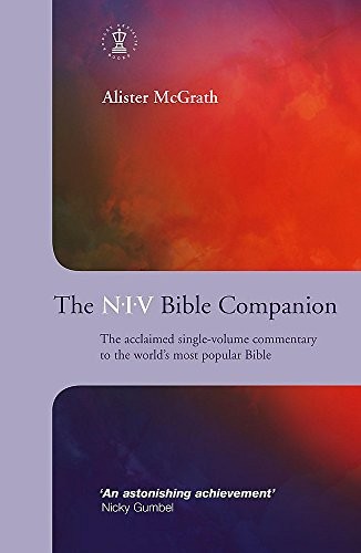 The niv bible - niv,