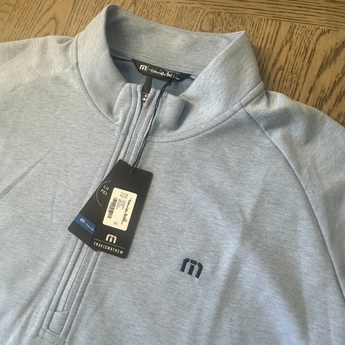 Travis mathew upgraded quarter - upgraded,