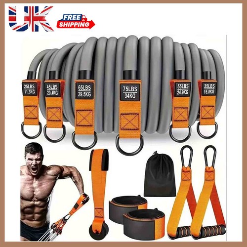 300lbs resistance band workout - 300lbs,