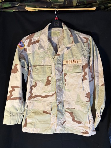 Gulf war army - gulf, us