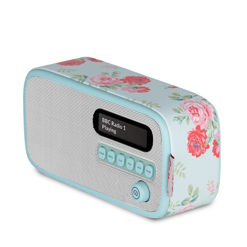 Cath kidston portable - kidston,
