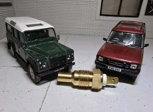 Land rover defender 19j - rover,