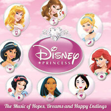 Various Artists : Disney