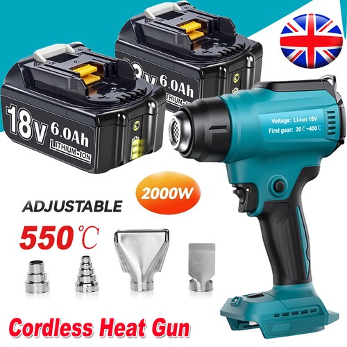 Hot air gun electric - hot,