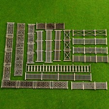 Miniature model plastic - model,