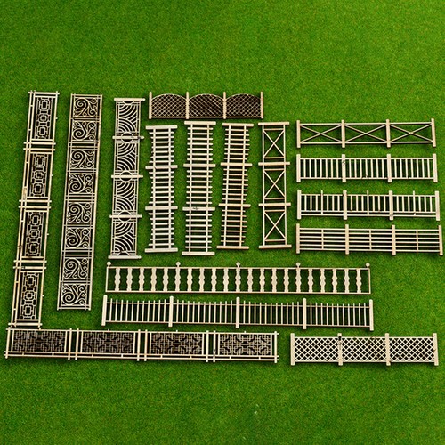 Miniature model plastic - miniature,
