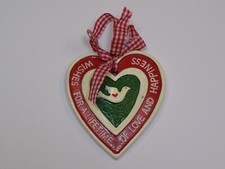 Wishes for a Lifetime of Love