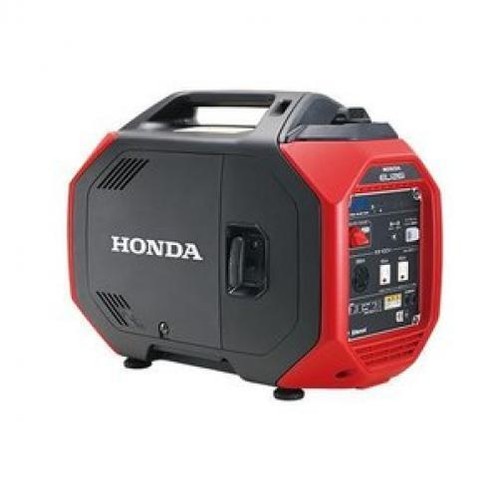 Honda eu26ij inverter - honda, fi