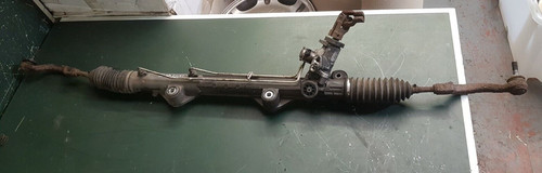 Jaguar type power steering - s-type,