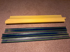Matchbox Superfast track -