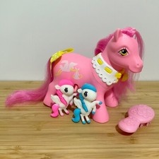 My Little Pony Surprise Twins