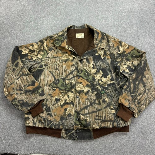 Realtree jacket adult - jacket,