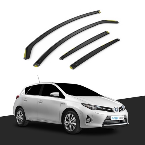 Toyota auris mk2 2012 2019 - toyota,