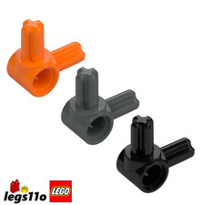 LEGO 10197 - Pack of 1x 2x 4x