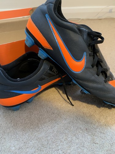 Nike t90 exacto - nike, iv