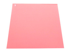 Replacement No.1 Ilford Multigrade 15.2x15.2cm / 6x6in Filter (Uncut)