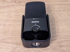 FAULTY Rode NT-USB Mini studio