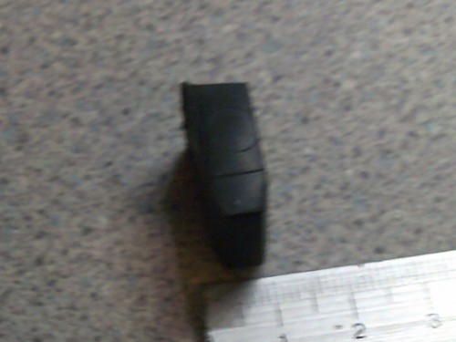 Suzuki cylinder barrel head - cylinder, /