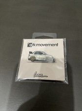 Leen Customs PIN Ark Movement