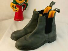 Treadstone Riding Chelsea Boots Size 41 uk 8