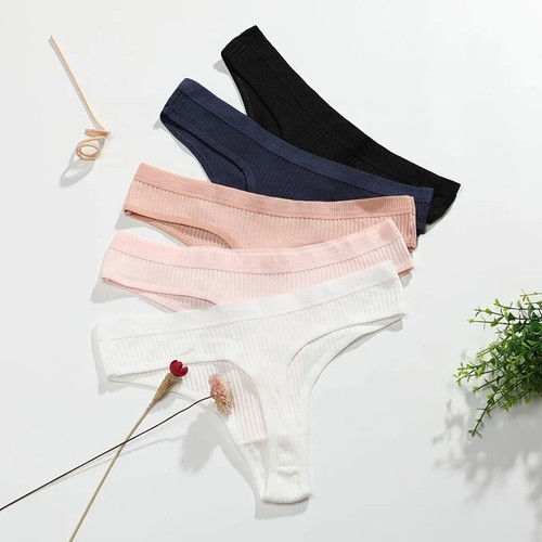 Pack women thongs - pack,