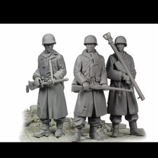 1/35 Scale WWII German