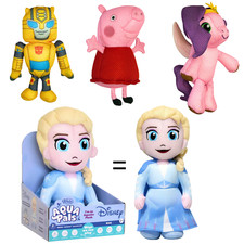 Aqua Pals Super Soft Large