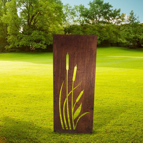 Small decorative garden - small,