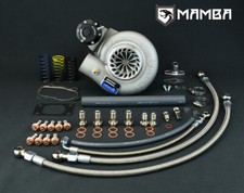 MAMBA GTX Billet Turbo For