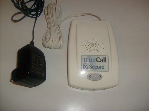 Truecall secure nuisance - secure,