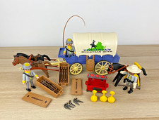 Playmobil 3785 Western ACW