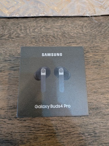Samsung galaxy buds pro - buds,
