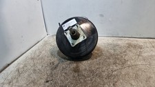 Iveco Daily Brake Servo And