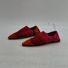 Moroccan Babouche Womens