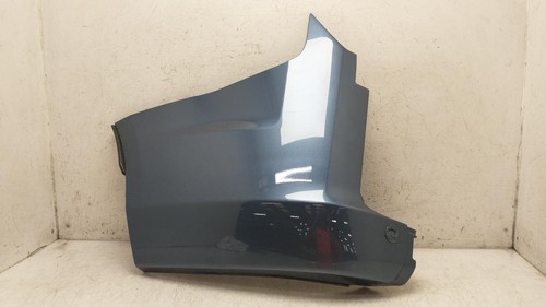Rear bumper ford transit - bumper,